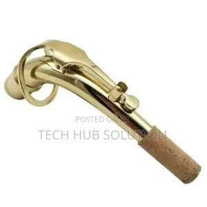 Saxophone Head Nozzle
