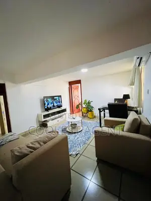 Furnished 1bdrm Apartment in Mikocheni, Kinondoni for rent