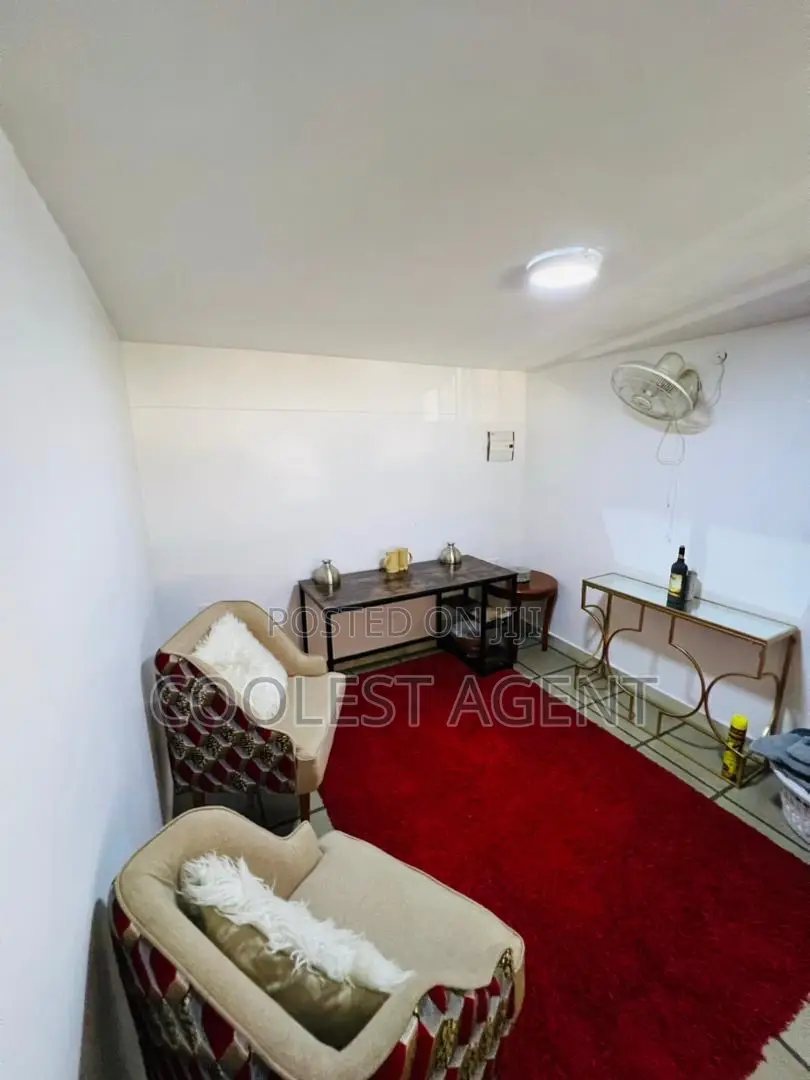 Furnished 1bdrm Apartment in Mikocheni, Kinondoni for rent