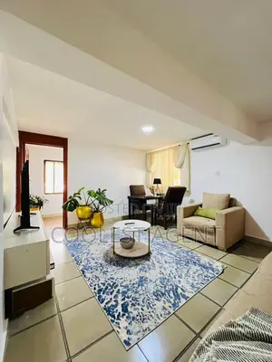 Furnished 1bdrm Apartment in Mikocheni, Kinondoni for rent