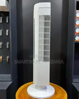 Free Standing Tower Fan 3 Speeds Auto Oscillating Slim Fans