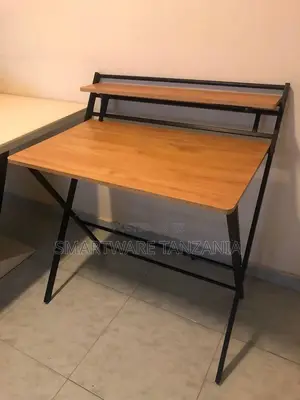 Folding Table For Office Work Desktop Table Work From Home