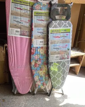 Ironing Board With Folding Legs Ironing Table