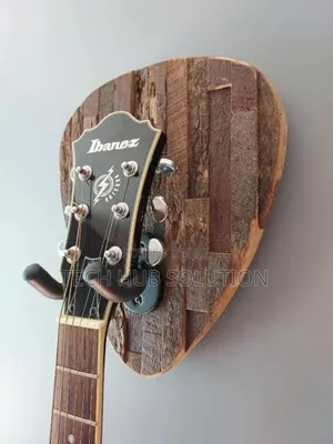 Guitar Wall Holders