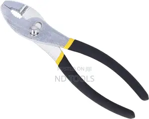 Carp Plier 8"