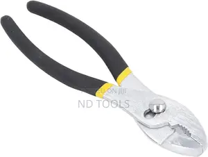 Carp Plier 8"