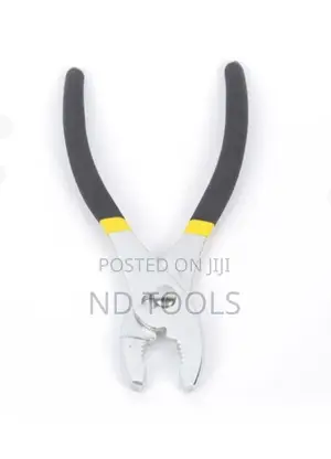 Carp Plier 6"