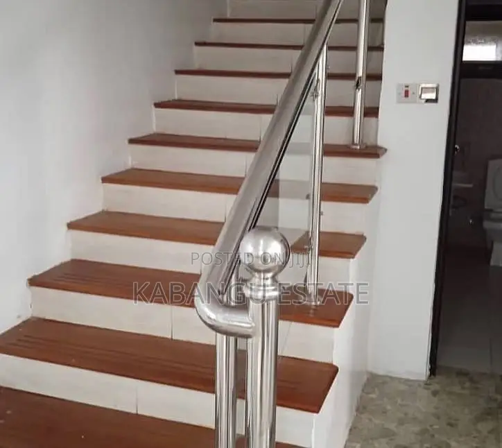 Furnished 4bdrm Villa in Masaki, Kinondoni for rent