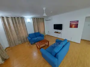 Furnished 2bdrm Apartment in Masaki, Kinondoni for rent