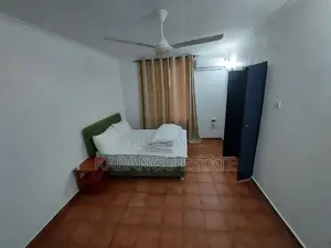 Furnished 2bdrm Apartment in Masaki, Kinondoni for rent