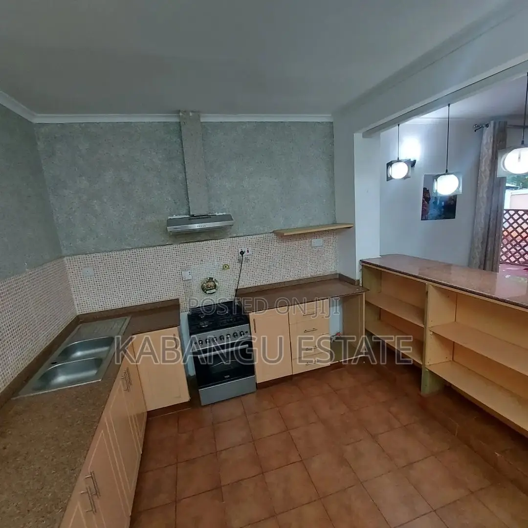 Furnished 2bdrm Apartment in Masaki, Kinondoni for rent
