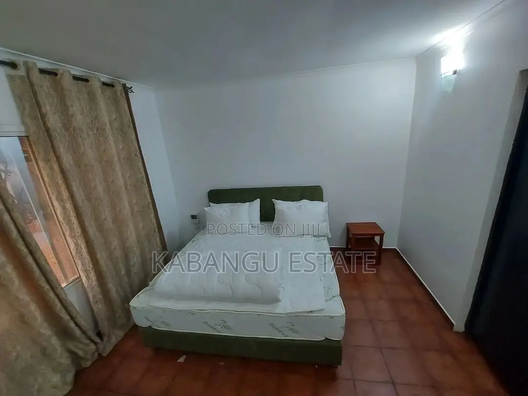 Furnished 2bdrm Apartment in Masaki, Kinondoni for rent