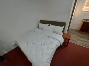 Furnished Studio Apartment in Masaki, Kinondoni for rent