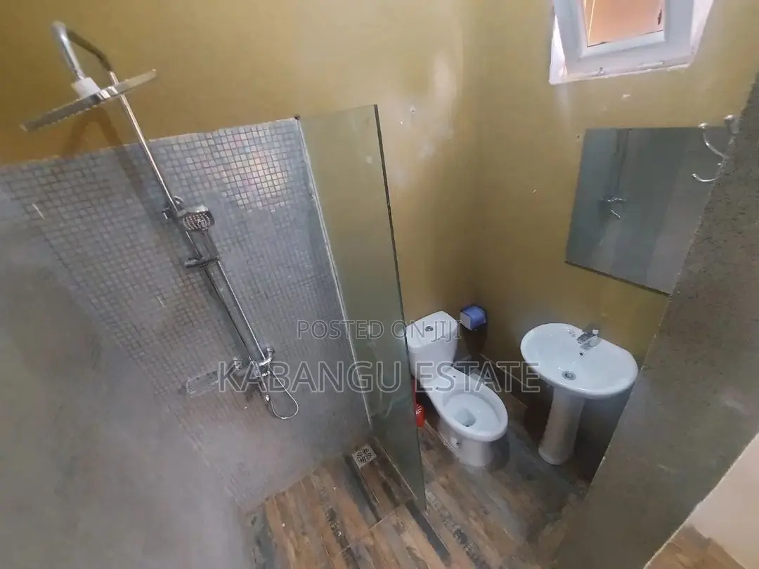 Furnished Studio Apartment in Masaki, Kinondoni for rent