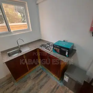 Furnished Studio Apartment in Masaki, Kinondoni for rent