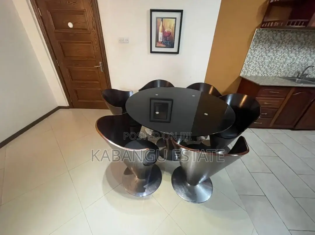Furnished 3bdrm Apartment in Msasani, Kinondoni for rent
