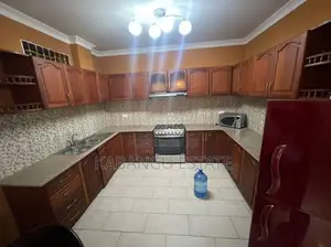 Furnished 3bdrm Apartment in Msasani, Kinondoni for rent