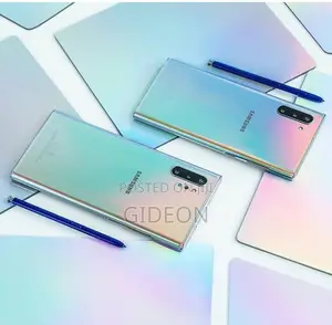 Samsung Galaxy Note 10 Plus 256 GB Bronze