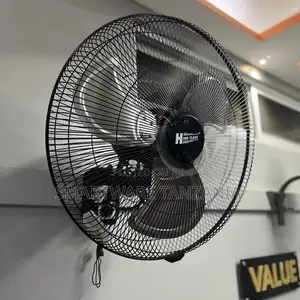 Wall-mounted Electric Fan Rotary Fan For Home, Office