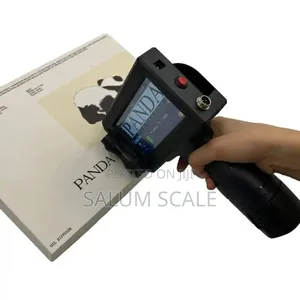 Inkjet Printer