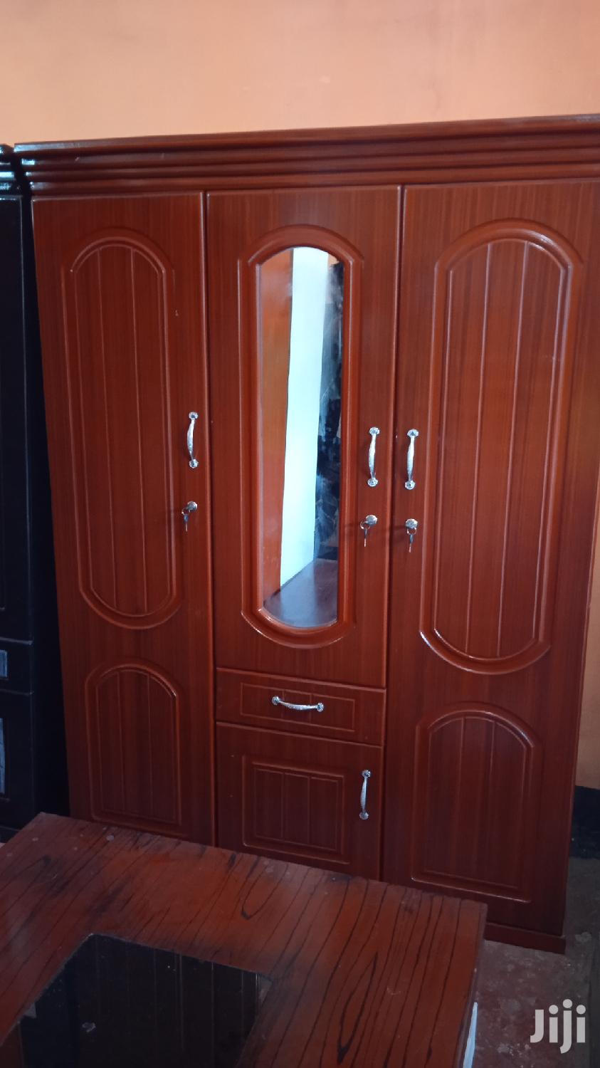 Kabati Za Nguo (Milango Mitatu) in Kinondoni Furniture, Joy Furniture'S Jiji.co.tz