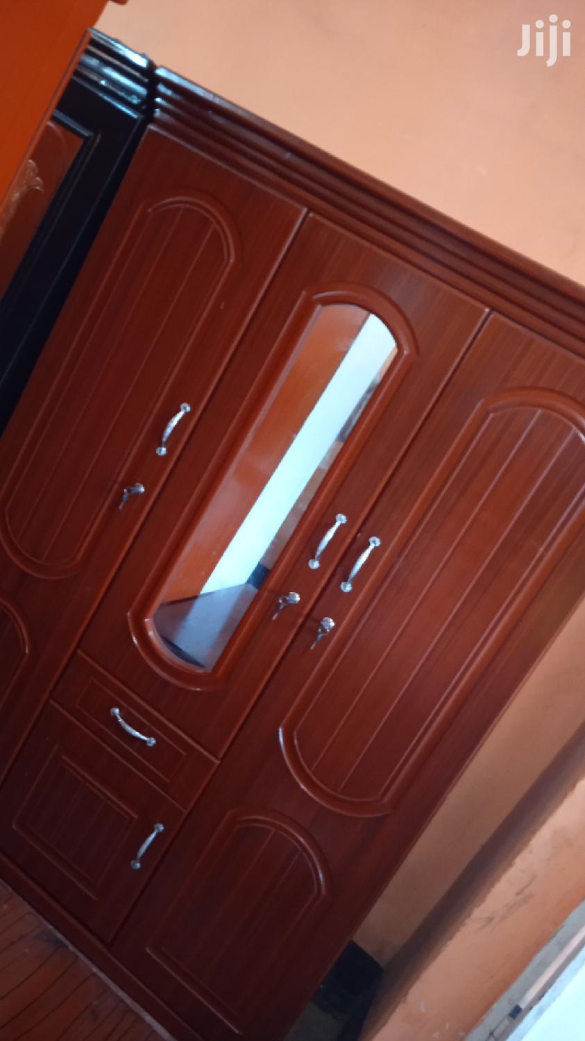 Kabati Za Nguo (Milango Mitatu) in Kinondoni Furniture, Joy Furniture'S Jiji.co.tz