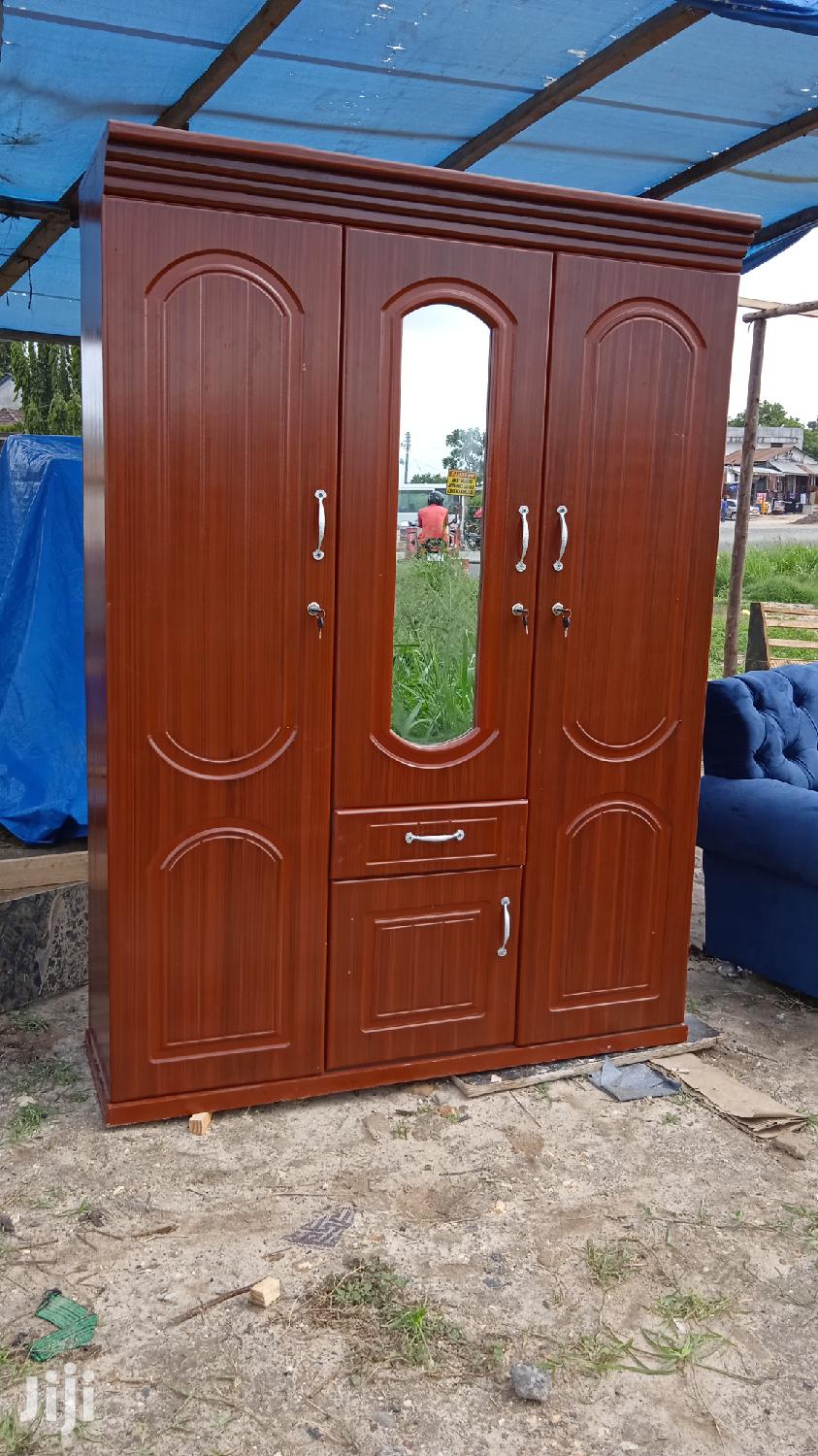 Kabati Za Nguo (Milango Mitatu) in Kinondoni Furniture, Joy Furniture'S Jiji.co.tz