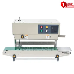 Automatic Sealing Mashine