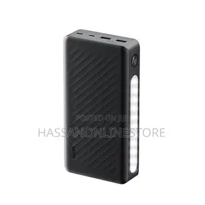 Oraimo Traveler 3 Lit 27000mah 15w Power Bank
