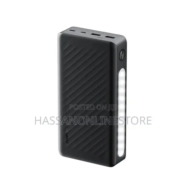 Oraimo Traveler 3 Lit 27000mah 15w Power Bank