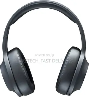 Nokia Essential Wireless Headphones E1200 ANC
