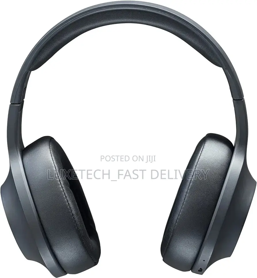 Nokia Essential Wireless Headphones E1200 ANC