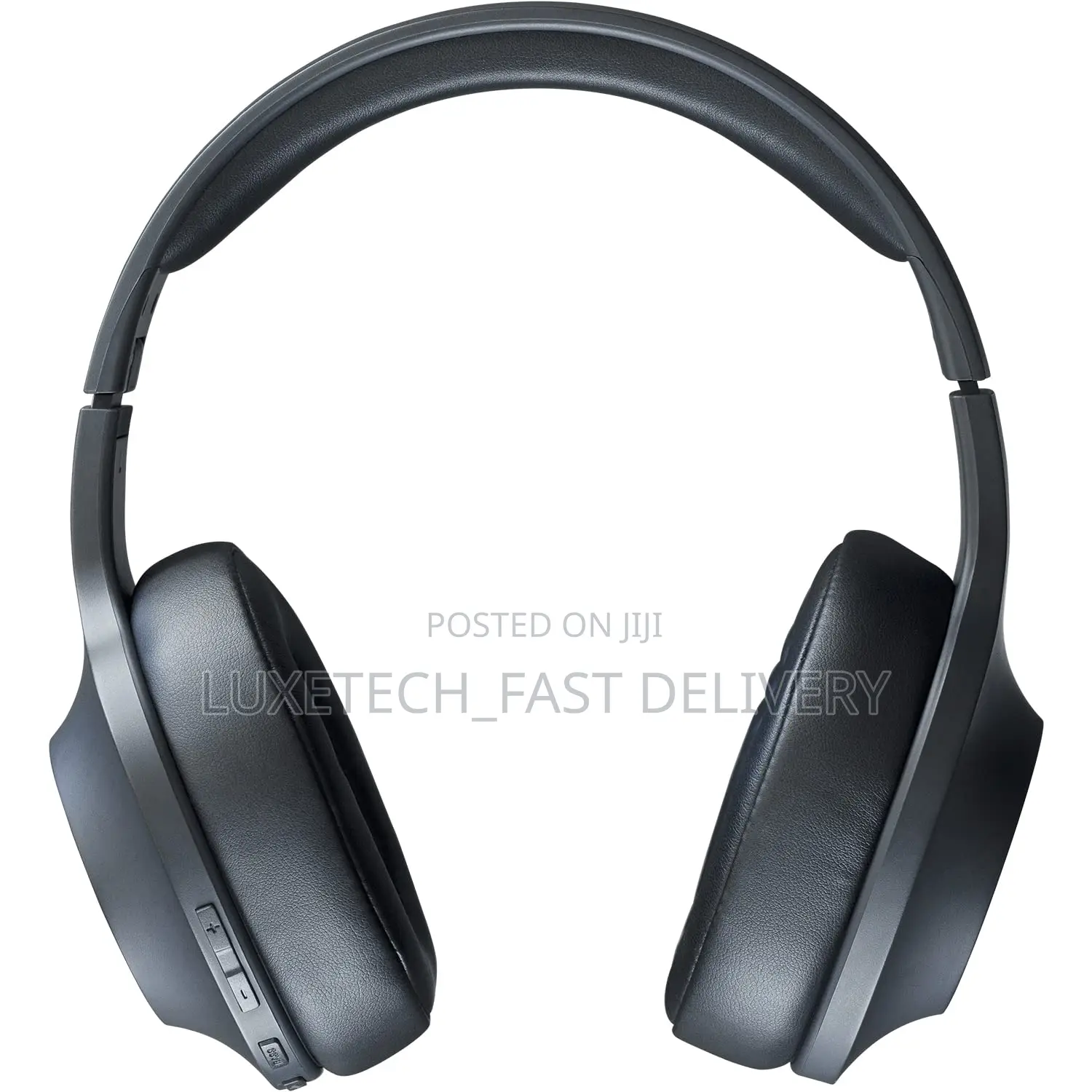 Nokia Essential Wireless Headphones E1200 ANC