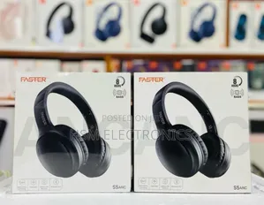 *Faster Anc Headsets