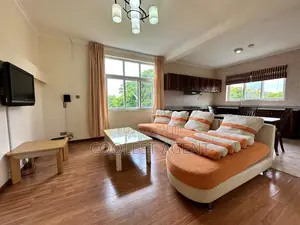 Furnished 1bdrm Apartment in Masaki, Kinondoni for rent