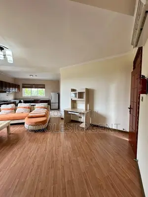 Furnished 1bdrm Apartment in Masaki, Kinondoni for rent