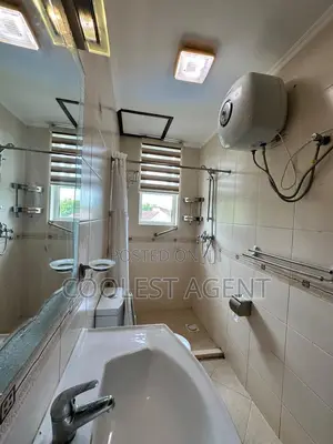Furnished 1bdrm Apartment in Masaki, Kinondoni for rent