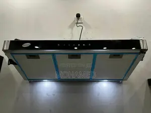 Homebase Range Hood