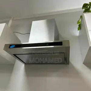 Homebase Range Hood 60cm