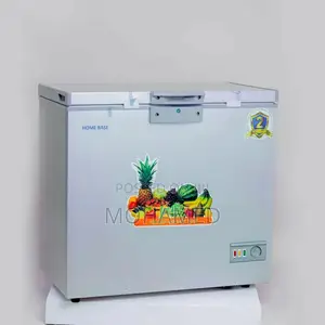 Homebase Freezer/Friza 200L