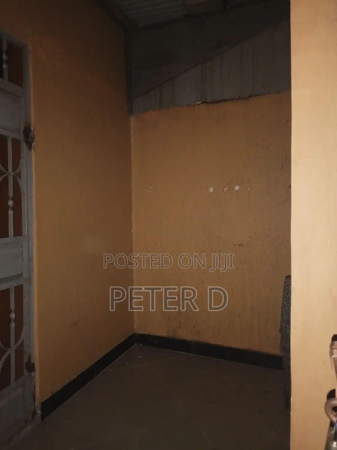 1bdrm Apartment in Kimara for rent