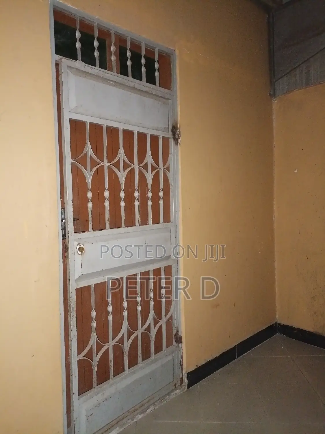 1bdrm Apartment in Kimara for rent