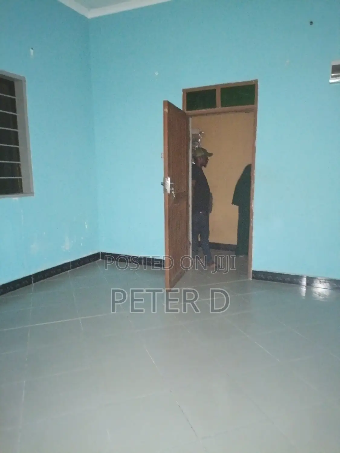 1bdrm Apartment in Kimara for rent