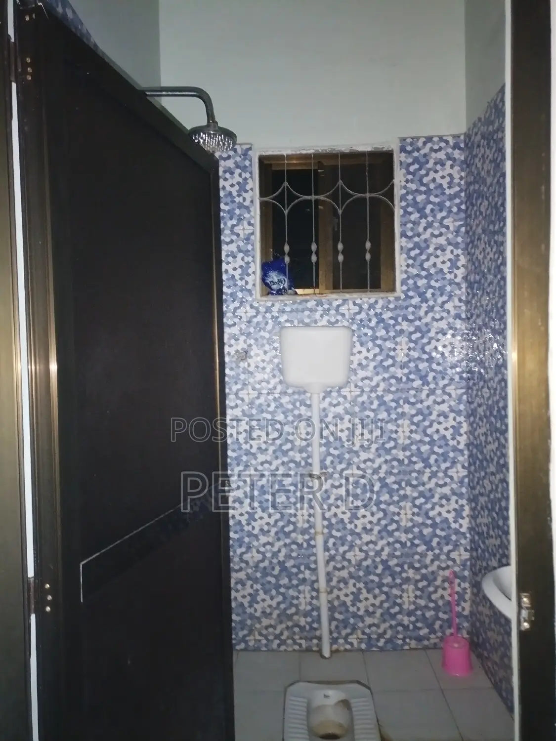 1bdrm Apartment in Kimara for rent