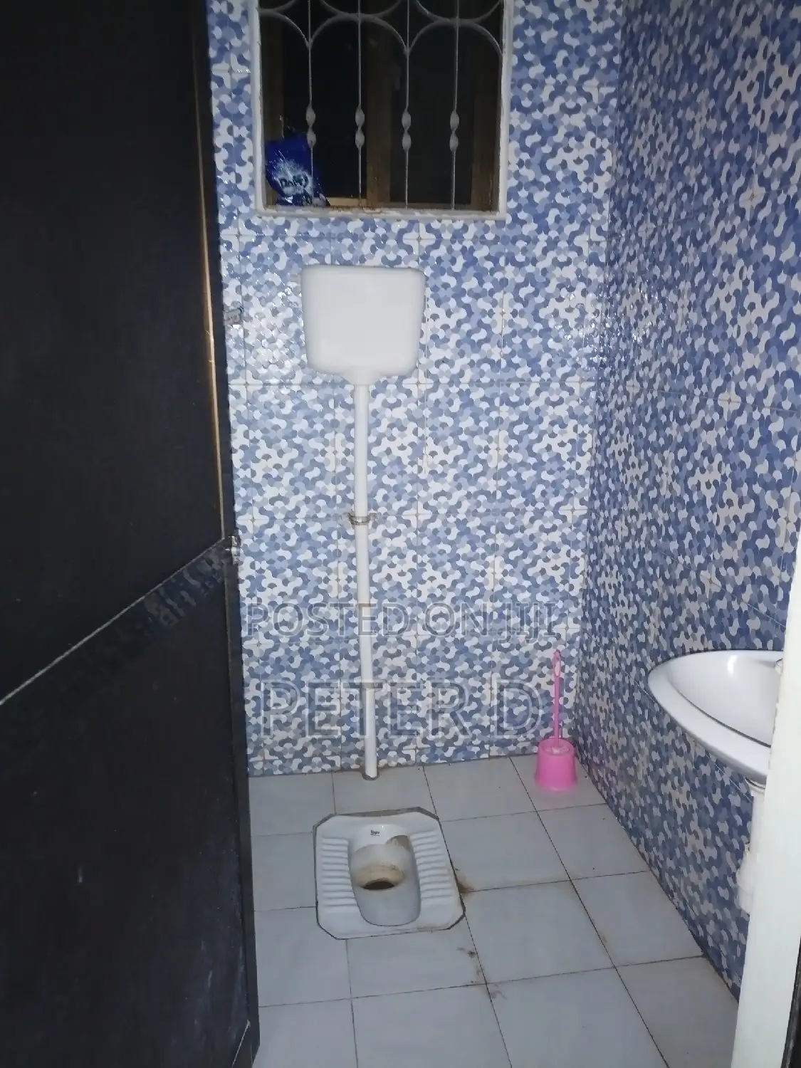 1bdrm Apartment in Kimara for rent