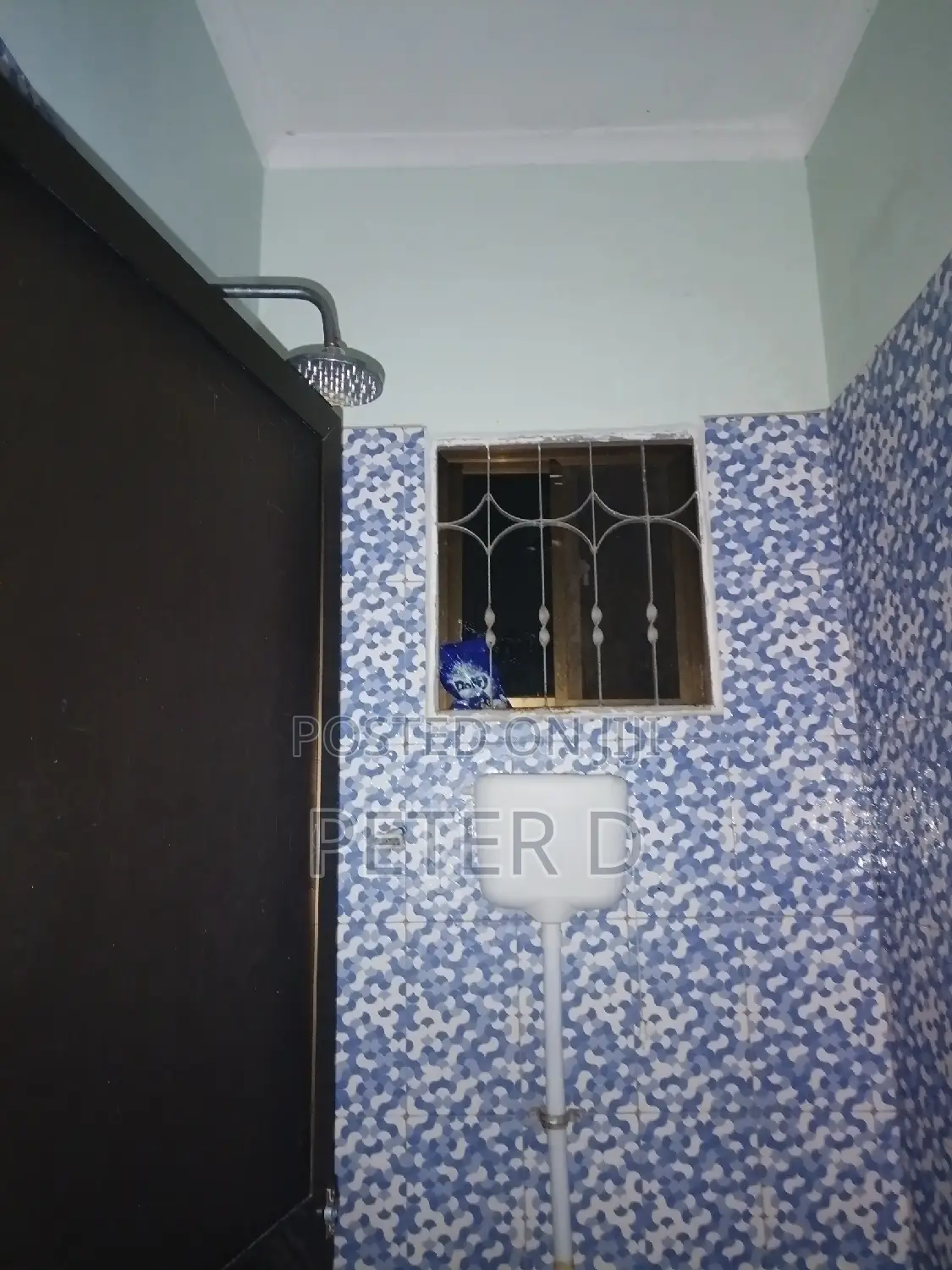 1bdrm Apartment in Kimara for rent