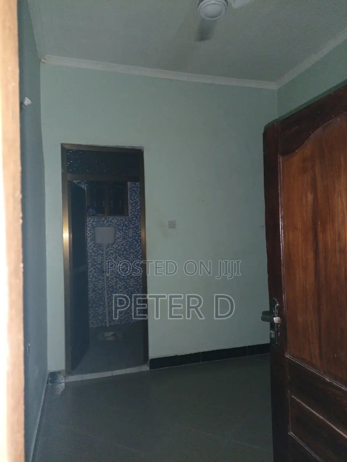 1bdrm Apartment in Kimara for rent