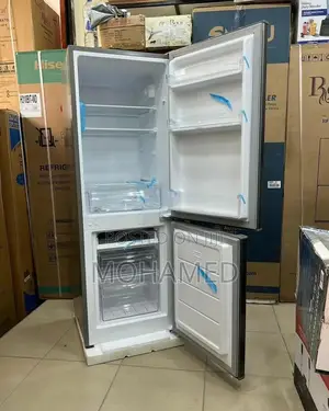 Mr UK Fridge/Friji 180L