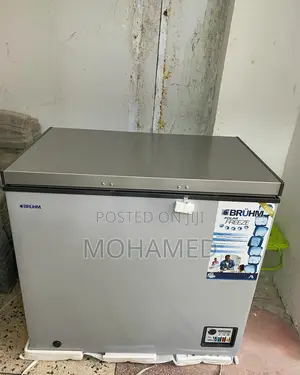 Bruhm Freezer/Friza 200L