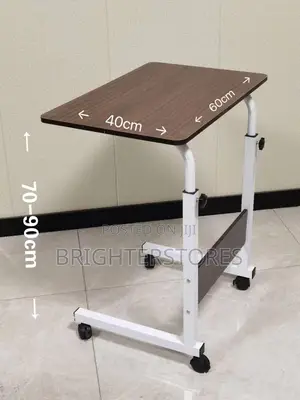 Adjustable Home Office Desk Portable Study Computer